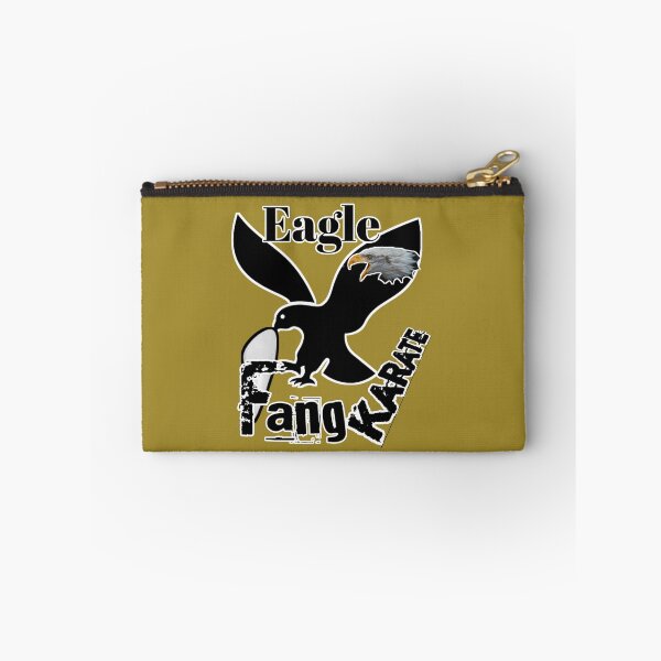 Item preview, The eagle fang karate, eagle karate fang, best of eagle, karate, fang V1- designed and sold by Chakilogy.