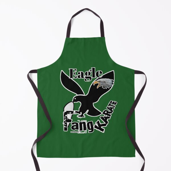 Item preview, The eagle fang karate, eagle karate fang, best of eagle, karate, fang V1- designed and sold by Chakilogy.