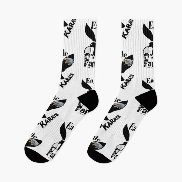 Item preview, The eagle fang karate, eagle karate fang, best of eagle, karate, fang V1- designed and sold by Chakilogy.