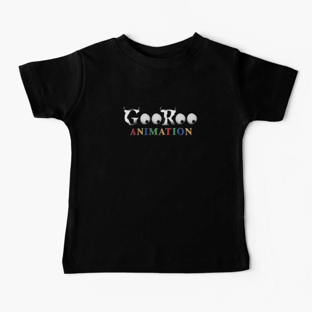 Item preview, Baby T-Shirt designed and sold by GoorooAnimation.