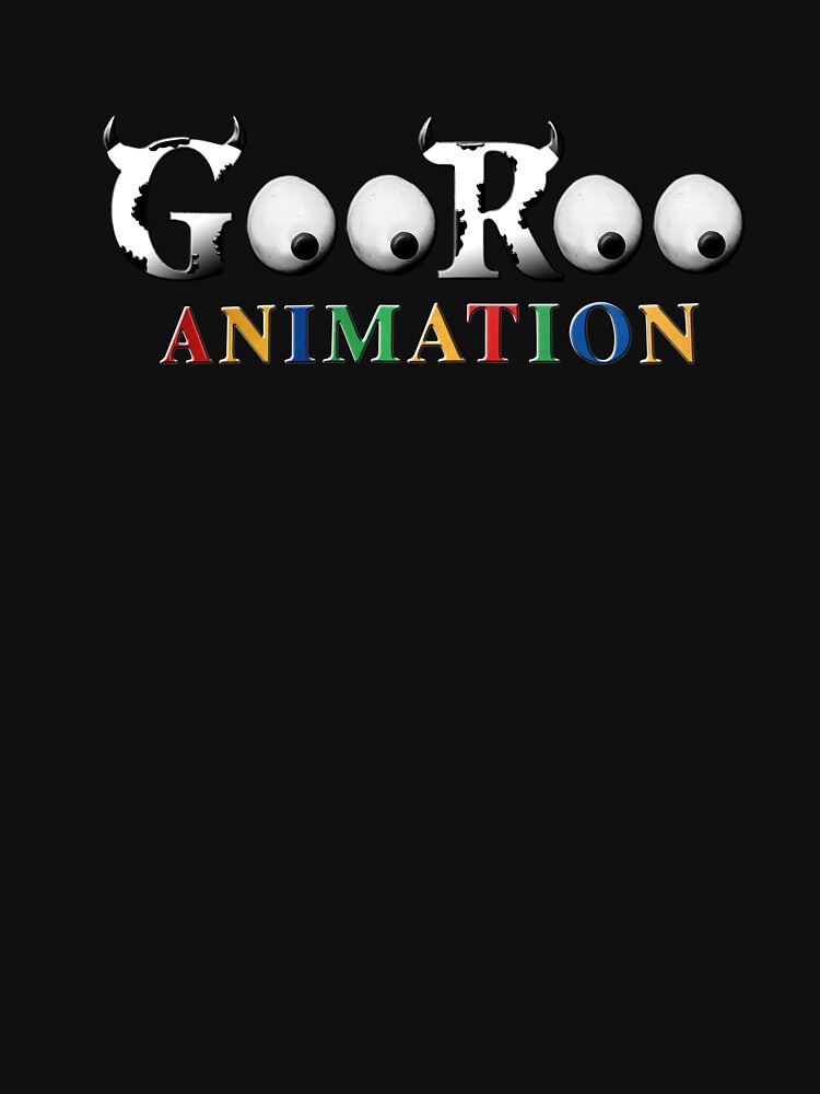 Thumbnail 7 of 7, Essential T-Shirt, GooRoo Animation designed and sold by GoorooAnimation.