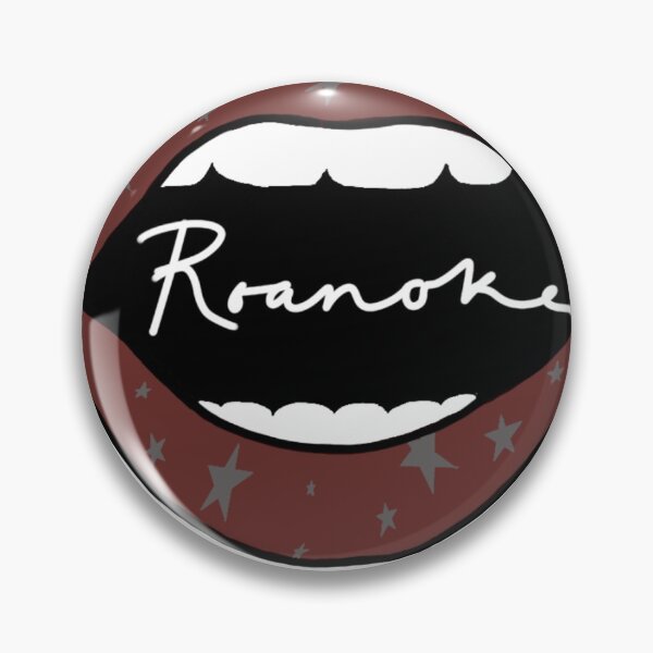 Item preview, Colegio Roanoke designed and sold by emilytestone.