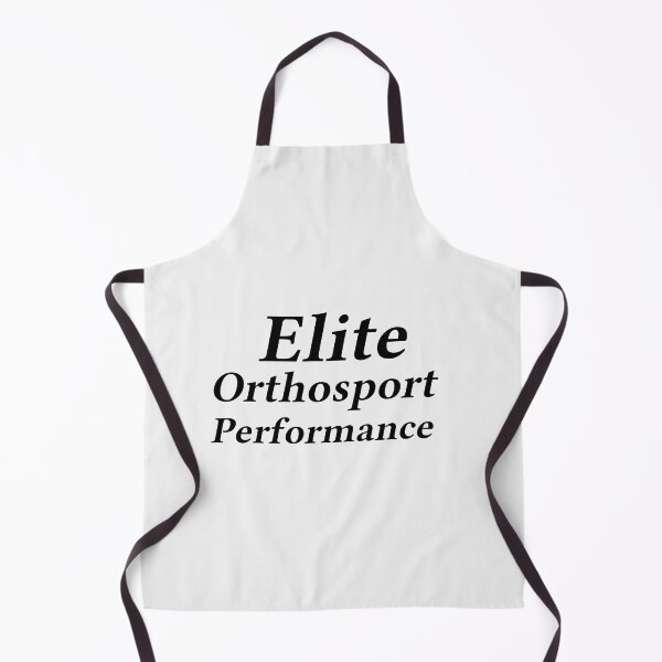 Item preview, Elite Orthosport Performance designed and sold by HananDesign13.