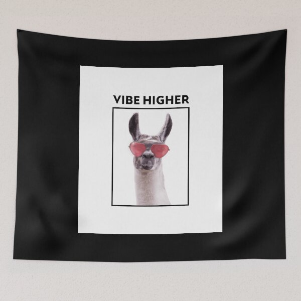 Item preview, VIBE HIGHER designed and sold by boopsblunt.