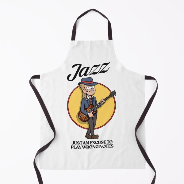 Item preview, Jazz Guitar Design designed and sold by maughan.