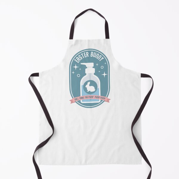 Item preview, Easter Bunny - will make you pump designed and sold by Moritz Schwäble.