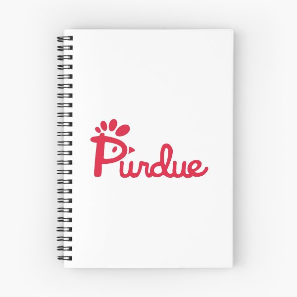 Item preview, Purdue - Chick sticker  designed and sold by lukewarmmenard.