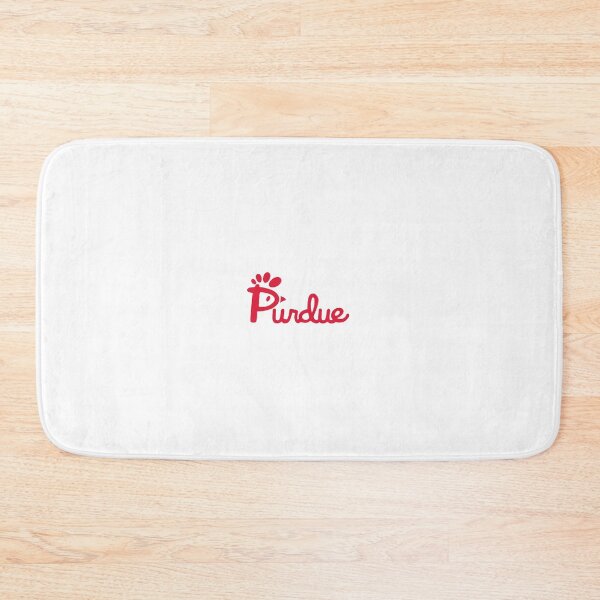 Item preview, Purdue - Chick sticker  designed and sold by lukewarmmenard.