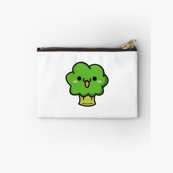 Item preview, Cute broccoli designed and sold by Supreto.