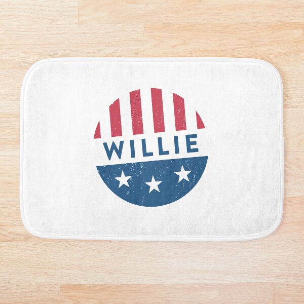Aperçu de l'œuvre Votez Willie! créée et vendue par Mffl84.