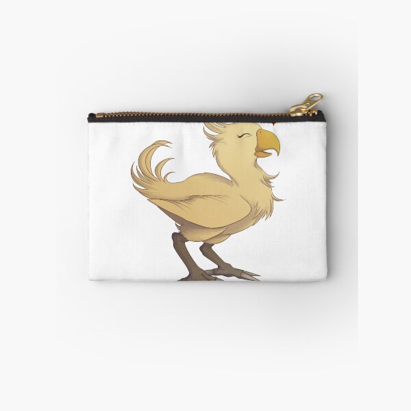Item preview, Chocobo Love v.2 designed and sold by KuraNova.