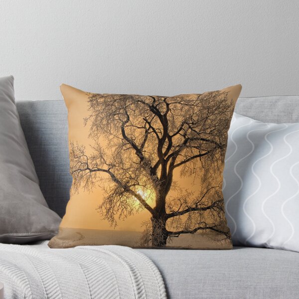 Item preview, Frosty Cottonwood designed and sold by LynyrdSky.