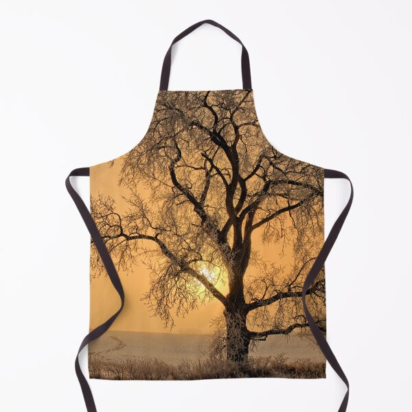 Item preview, Frosty Cottonwood designed and sold by LynyrdSky.