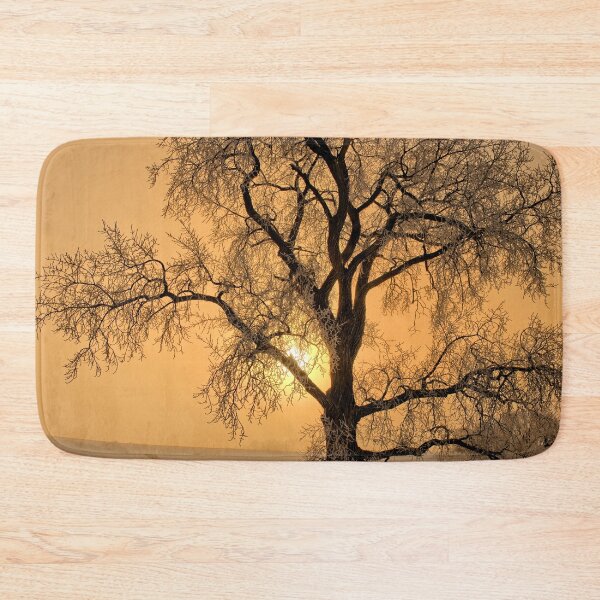 Item preview, Frosty Cottonwood designed and sold by LynyrdSky.