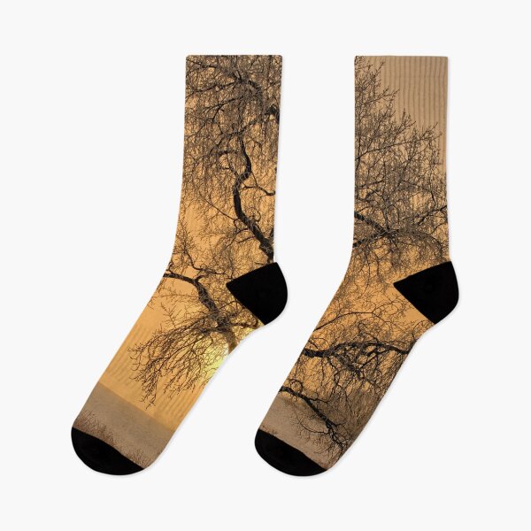 Item preview, Frosty Cottonwood designed and sold by LynyrdSky.
