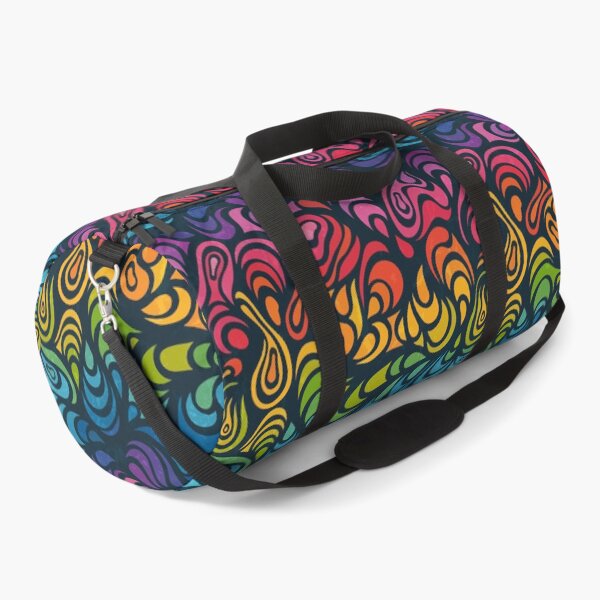 Item preview, Cool Melting Rainbows designed and sold by WowThatsAwful.