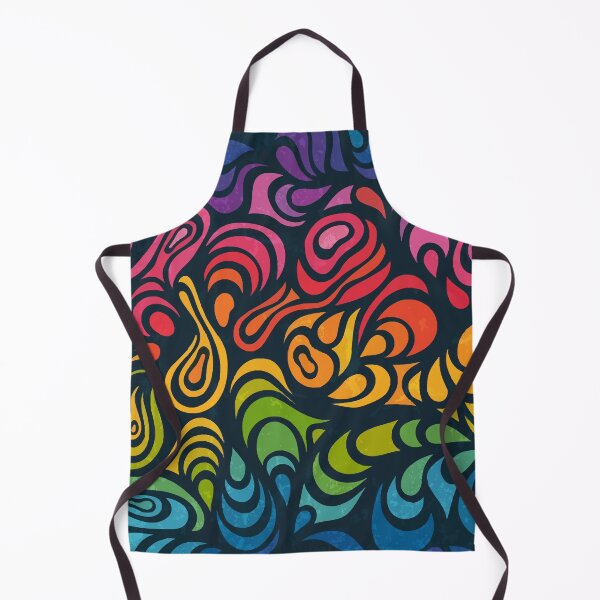 Item preview, Cool Melting Rainbows designed and sold by WowThatsAwful.