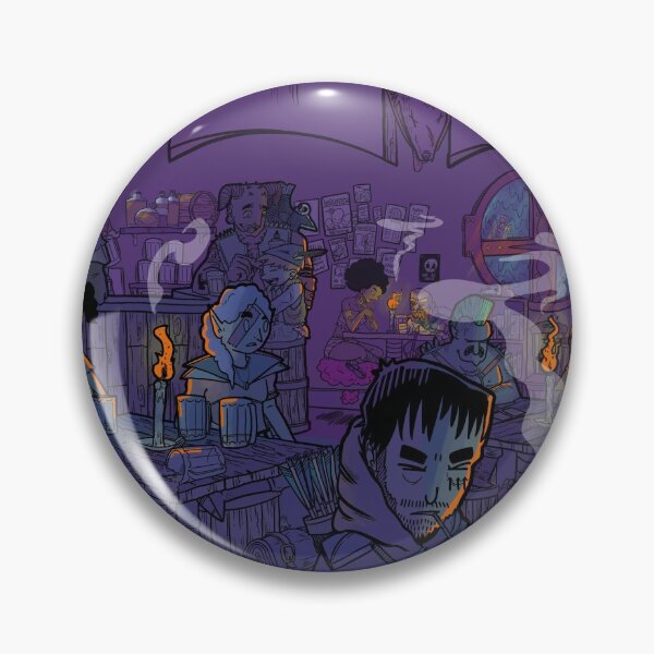Item preview, Fantasy Tavern designed and sold by AFCcomics.
