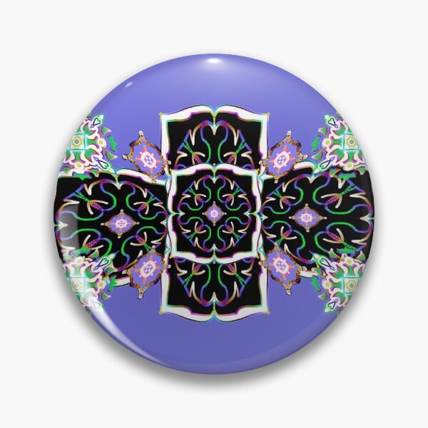 Item preview, Cross Mirrorart Compilation designed and sold by KazM.