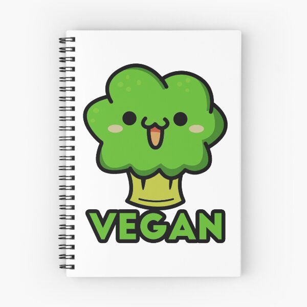 Item preview, Cute vegan designed and sold by Supreto.