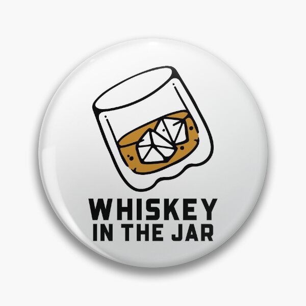 Item preview, Funny THIN LIZZY 'Whiskey In The Jar' ROCK MUSIC TRIBUTE  designed and sold by Creative  Tagging.