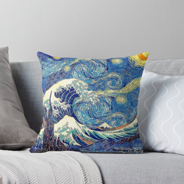 Item preview, Great Wave Of Kanagwa Art  designed and sold by QualityClo.