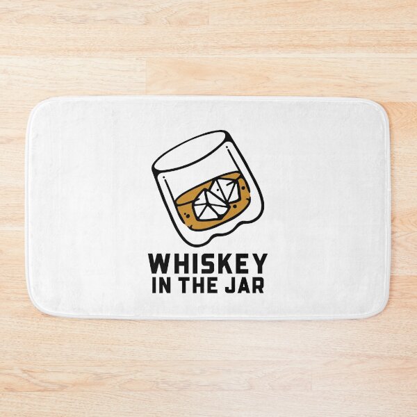 Item preview, Funny THIN LIZZY 'Whiskey In The Jar' ROCK MUSIC TRIBUTE  designed and sold by Creative  Tagging.