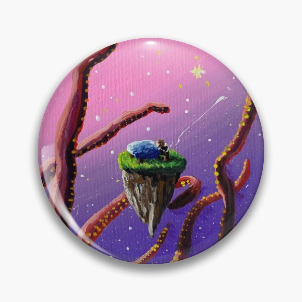 Item preview, Dream Eater designed and sold by ChrisThomasArt.