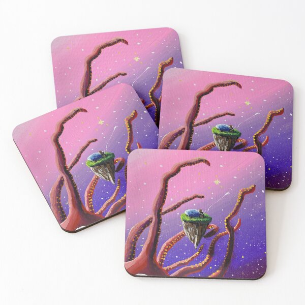 Item preview, Dream Eater designed and sold by ChrisThomasArt.
