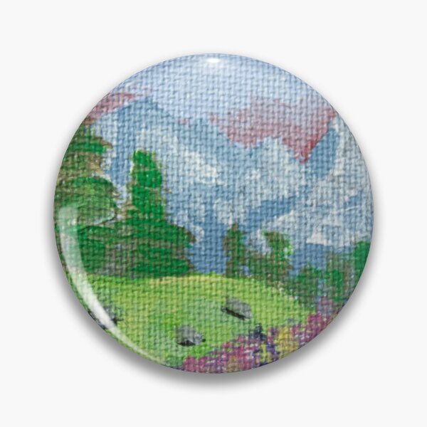Item preview, Nature's Majesty designed and sold by lanettesart.