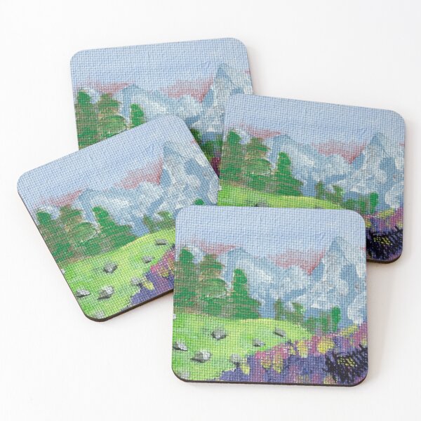 Item preview, Nature's Majesty designed and sold by lanettesart.