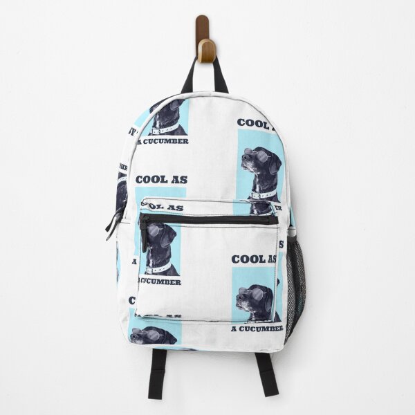 Item preview, Cool as a cucumber designed and sold by kawoapparel.