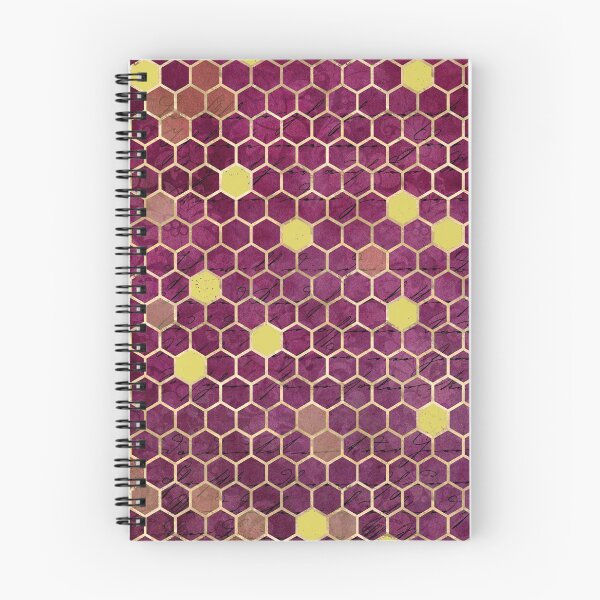 Item preview, Bee Pattern designed and sold by virilamissa.