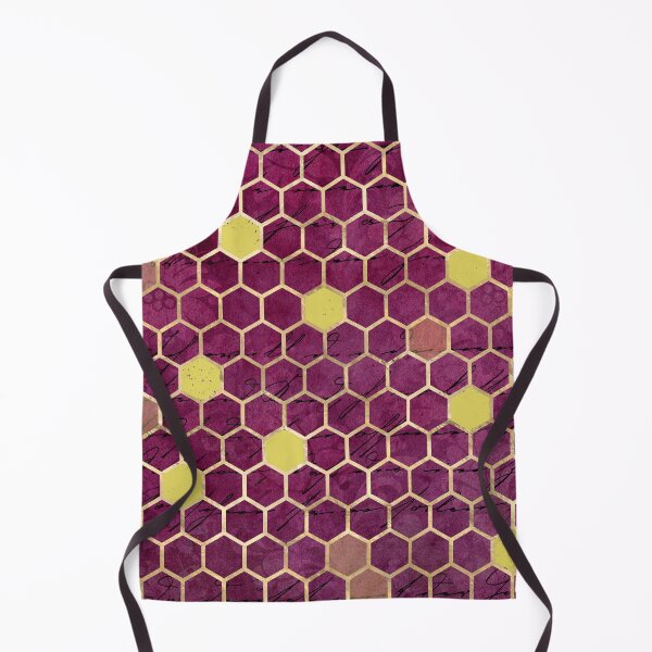 Item preview, Bee Pattern designed and sold by virilamissa.