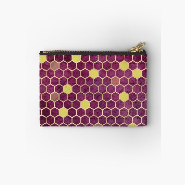 Item preview, Bee Pattern designed and sold by virilamissa.