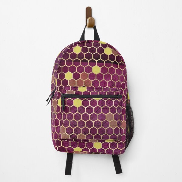 Item preview, Bee Pattern designed and sold by virilamissa.