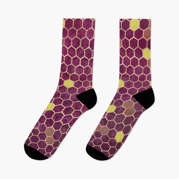 Item preview, Bee Pattern designed and sold by virilamissa.