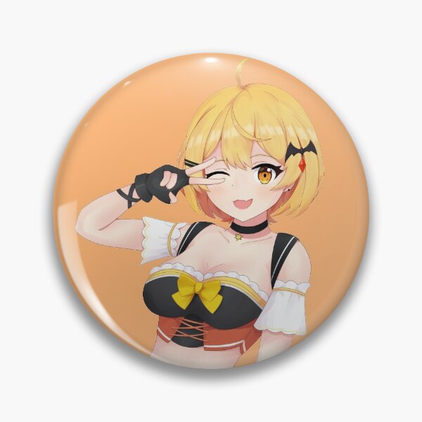 Item preview, Yozora Mel [Hololive] designed and sold by feineko.