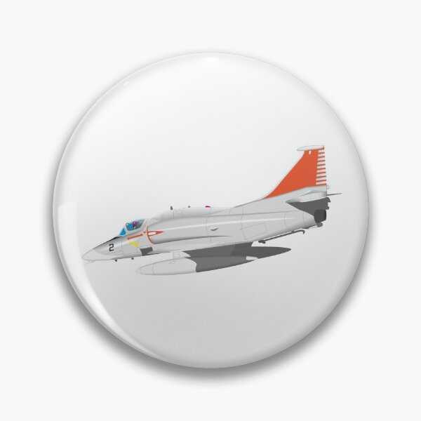 Item preview, Douglas A-4 Skyhawk designed and sold by Judge-Hatchet.
