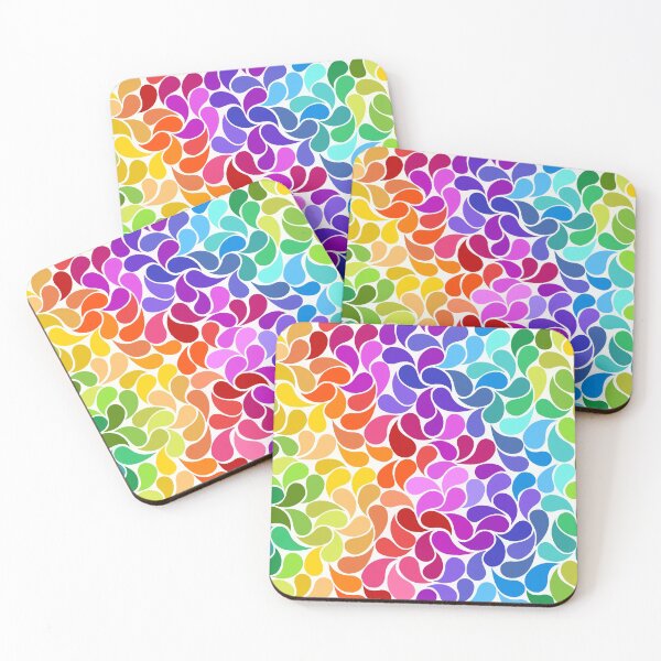 Item preview, Petal Rainbow designed and sold by WowThatsAwful.