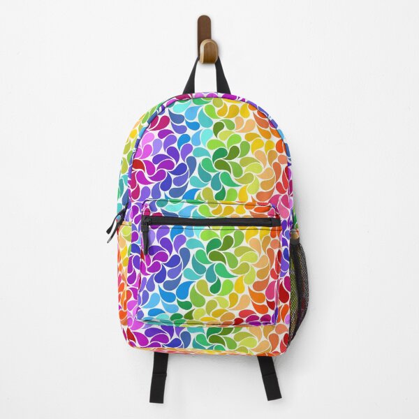 Item preview, Petal Rainbow designed and sold by WowThatsAwful.