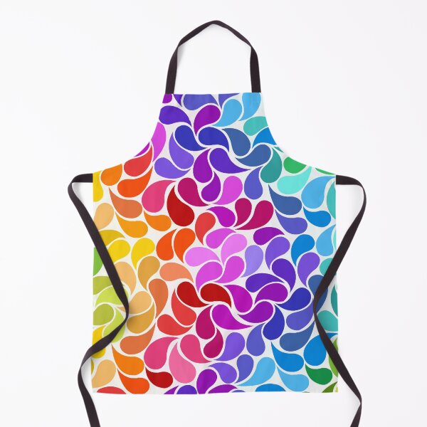 Item preview, Petal Rainbow designed and sold by WowThatsAwful.