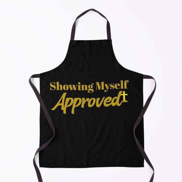 Item preview, Showing Myself Approved designed and sold by Tish K..