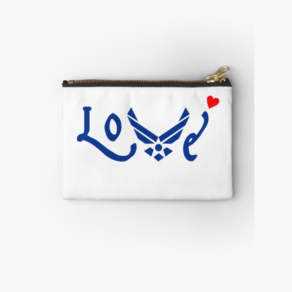 Item preview, U.S. Airforce Love designed and sold by ctrlp.