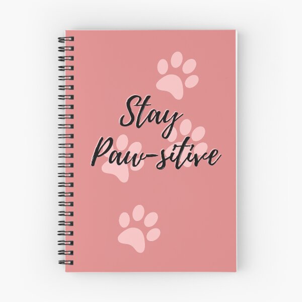 Item preview, Stay Pawsitive designed and sold by zumza.