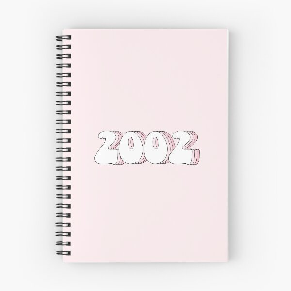 Item preview, Pastel Pink 2002 designed and sold by alwayselle.
