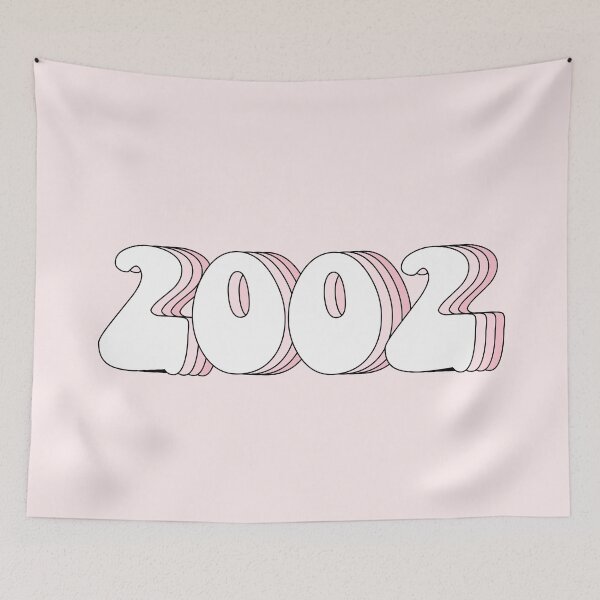 Item preview, Pastel Pink 2002 designed and sold by alwayselle.