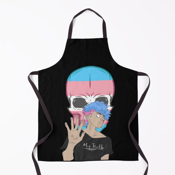 Item preview, My Truth: Trans Rights designed and sold by Xnvy.