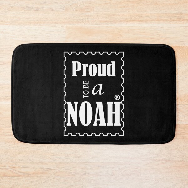 Item preview, PROUD TO BE A NOAH designed and sold by rodmendonca.