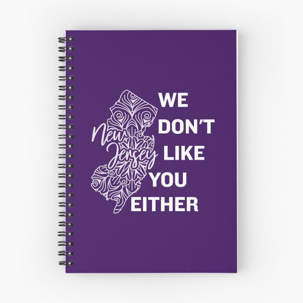 Item preview, We Dont' Like You Either designed and sold by PrintBrint.